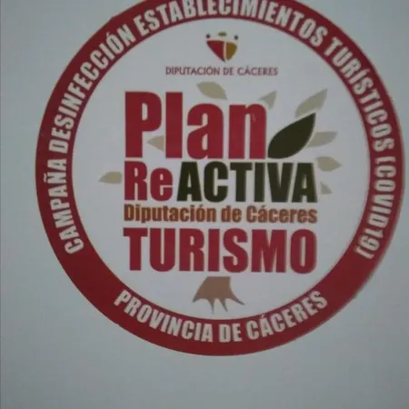 Turistico La Victoria *