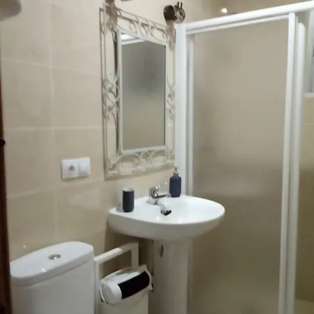 Turistico La Victoria Holiday home