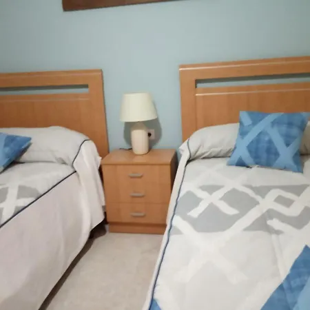 Vakantiehuis Turistico La Victoria Trujillo