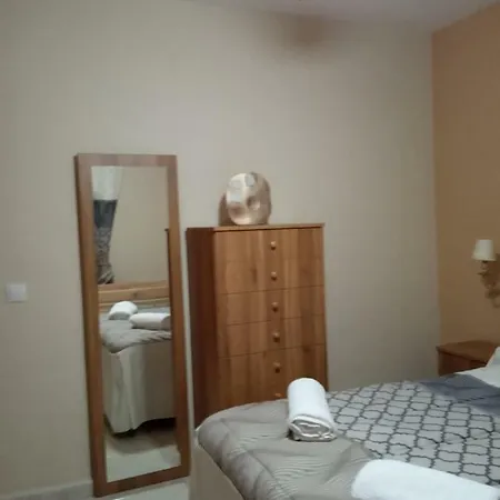 Turistico La Victoria Trujillo