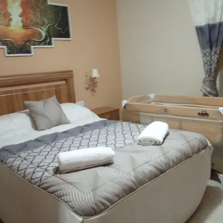 Turistico La Victoria Trujillo