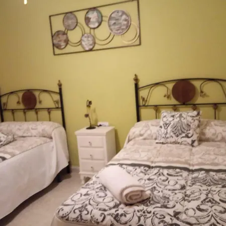 Turistico La Victoria *