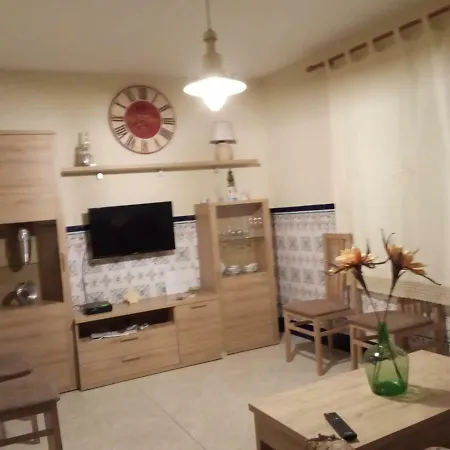 Turistico La Victoria Trujillo