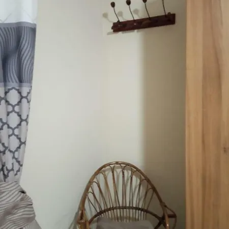 Tatil Evi Turistico La Victoria *
