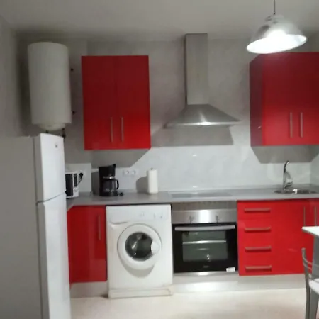 Turistico La Victoria Holiday home