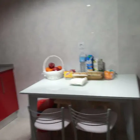 Holiday home Turistico La Victoria Trujillo