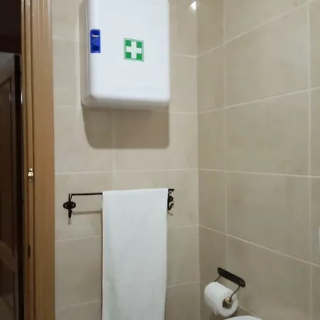 Holiday home Turistico La Victoria