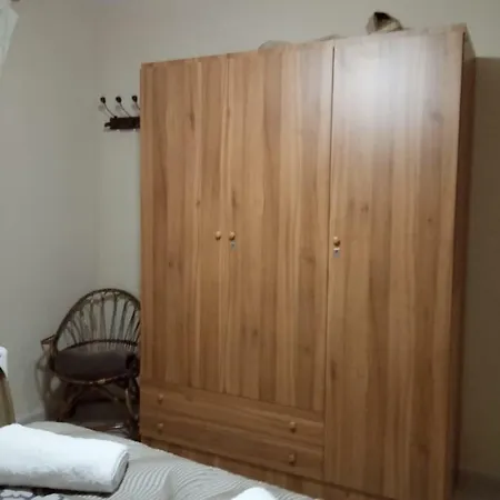 Tatil Evi Turistico La Victoria *