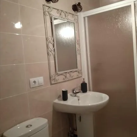 Turistico La Victoria Holiday home *