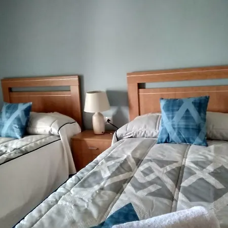 Turistico La Victoria * Trujillo