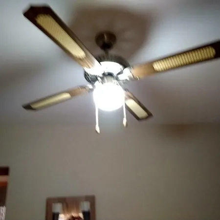 Turistico La Victoria Holiday home