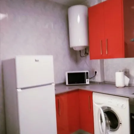 Turistico La Victoria Holiday home Trujillo