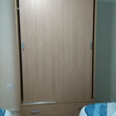 Holiday home Turistico La Victoria Trujillo