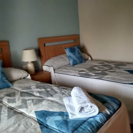 Casa vacanze Turistico La Victoria