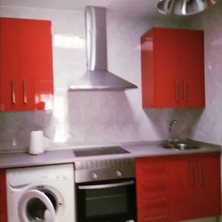 Holiday home Turistico La Victoria