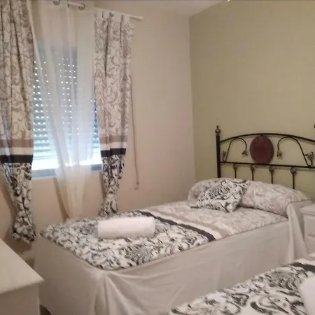 Turistico La Victoria Holiday home *