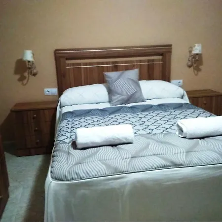 Turistico La Victoria Casa vacanze Trujillo