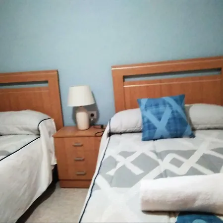 Vakantiehuis Turistico La Victoria *