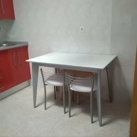 Vakantiehuis Turistico La Victoria Trujillo