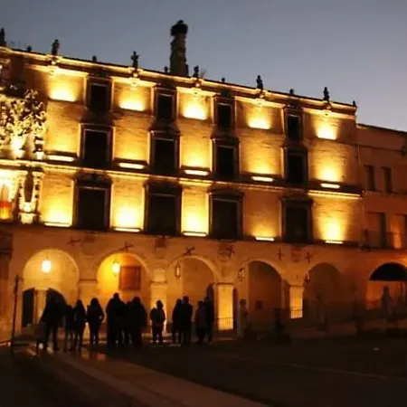 Vakantiehuis Turistico La Victoria Trujillo