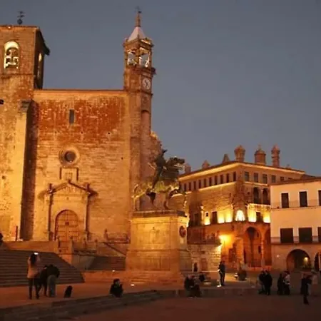 Turistico La Victoria Holiday home