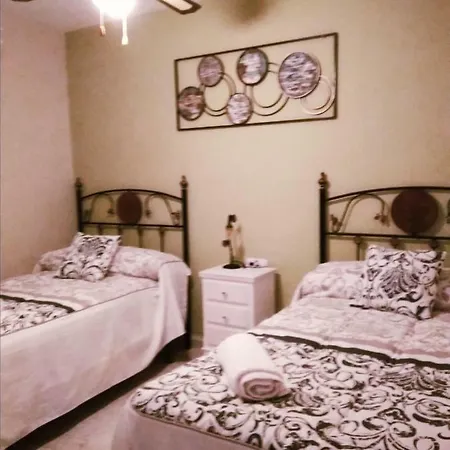 Turistico La Victoria Vakantiehuis Trujillo