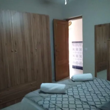 Turistico La Victoria Trujillo