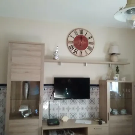 Turistico La Victoria Trujillo