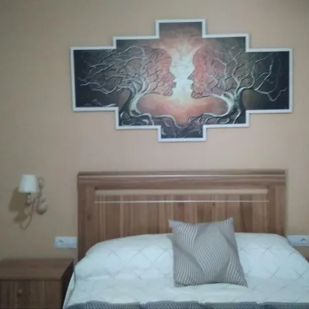 Holiday home Turistico La Victoria Trujillo