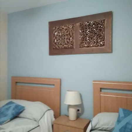 Turistico La Victoria Holiday home