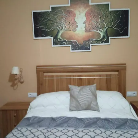 Turistico La Victoria Vakantiehuis Trujillo