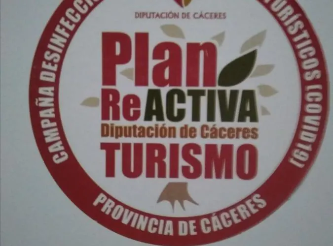 Turistico La Victoria *