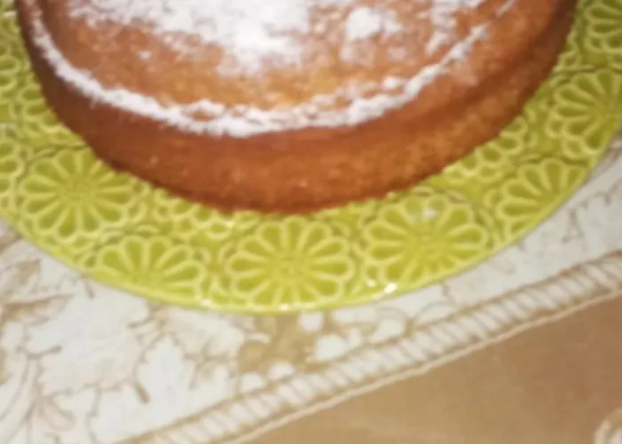 Turistico La Victoria Prázdninový dům *