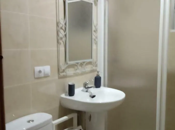 Turistico La Victoria Prázdninový dům