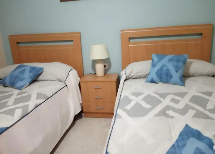 Holiday home Turistico La Victoria Trujillo