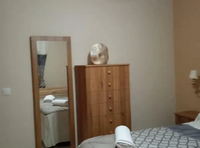 Turistico La Victoria Trujillo