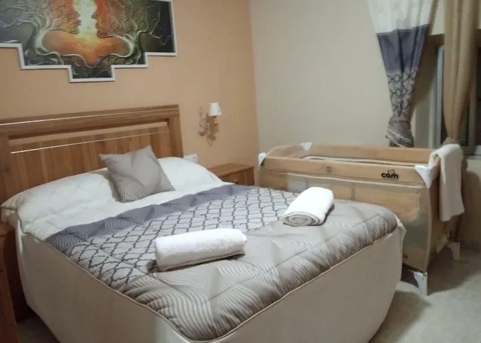 Turistico La Victoria Trujillo