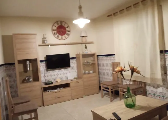 Turistico La Victoria Trujillo