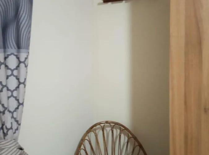 Holiday home Turistico La Victoria *