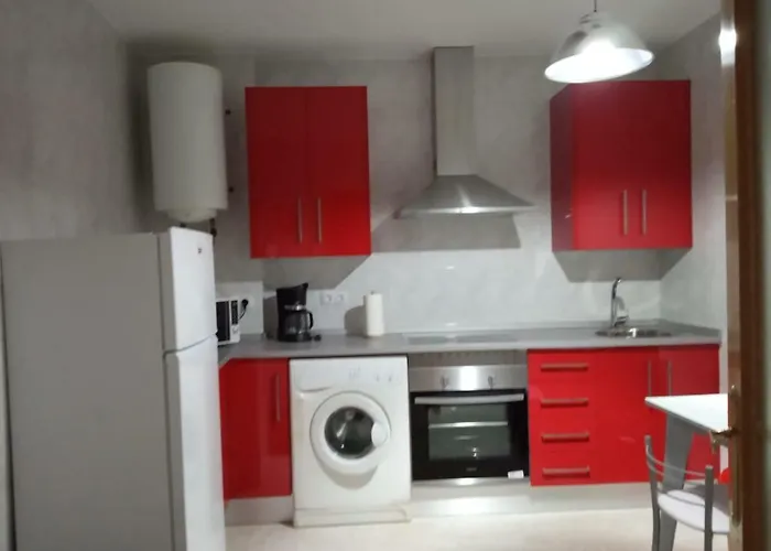 Turistico La Victoria Holiday home