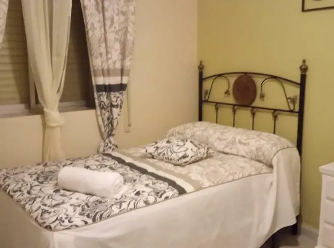 Turistico La Victoria * Trujillo