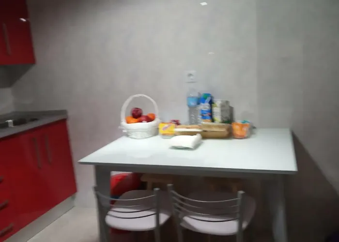 Holiday home Turistico La Victoria Trujillo