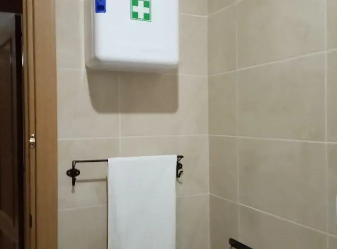 Prázdninový dům Turistico La Victoria