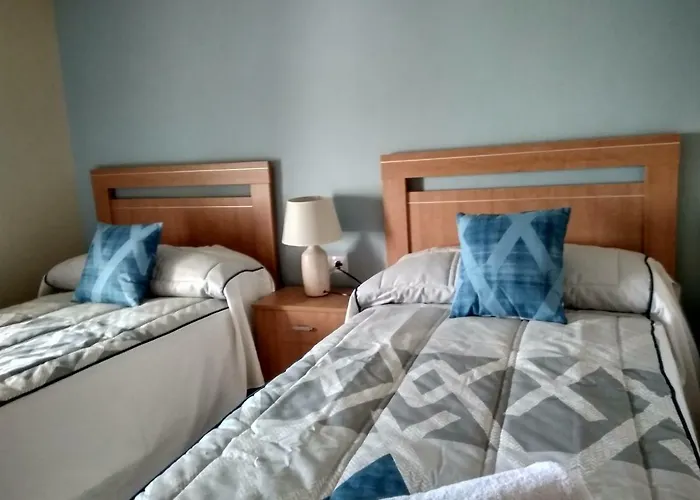 Turistico La Victoria * Trujillo