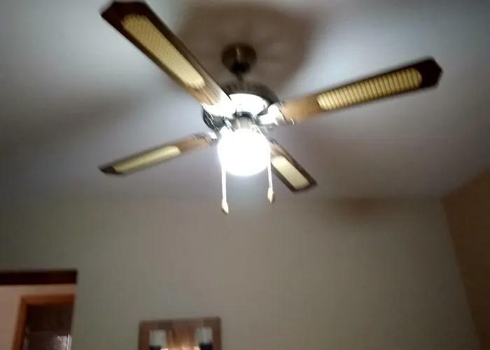 Turistico La Victoria Prázdninový dům