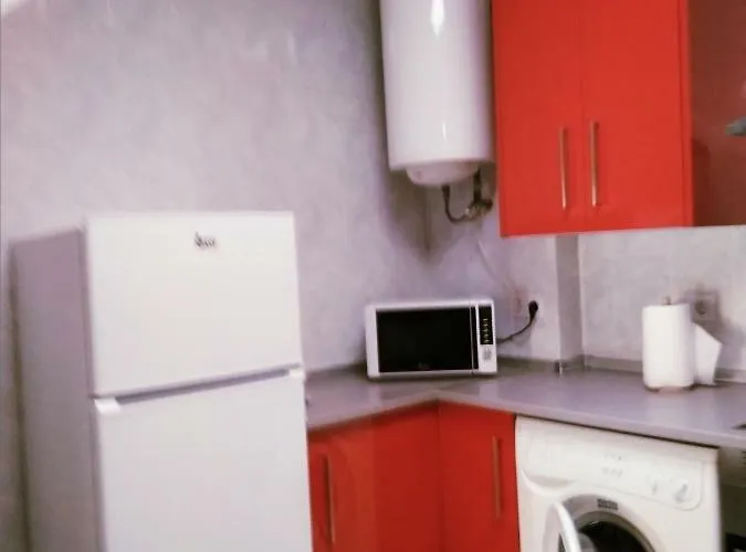 Turistico La Victoria Prázdninový dům Trujillo