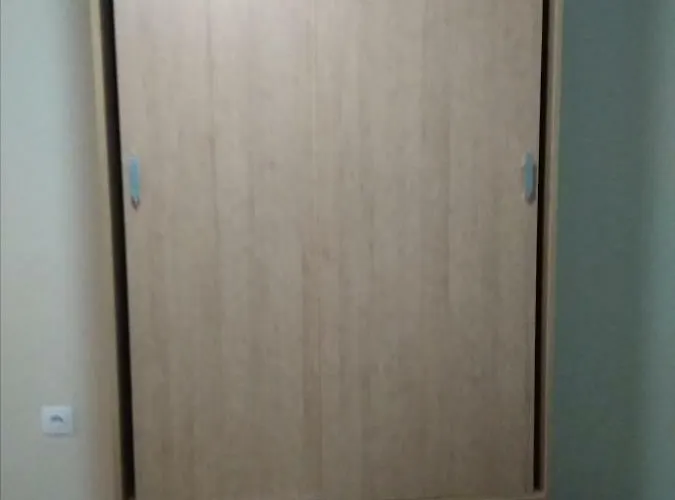 Holiday home Turistico La Victoria Trujillo