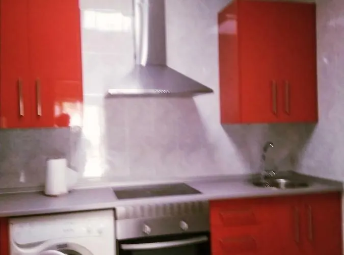 Prázdninový dům Turistico La Victoria