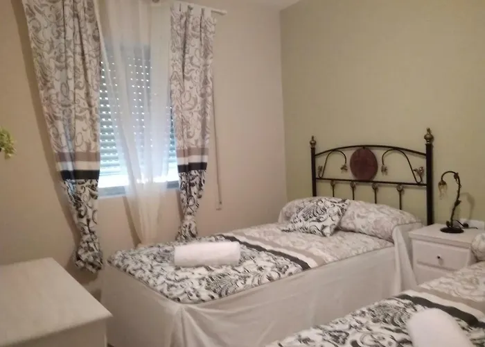 Turistico La Victoria Prázdninový dům *