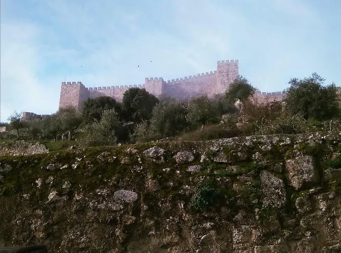 Turistico La Victoria Prázdninový dům *